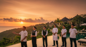 About — Bali Private Resort