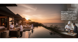 Bali Private Resort Comparison & Alternatives