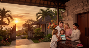 Bali Private Resort — Frequently Asked Questions